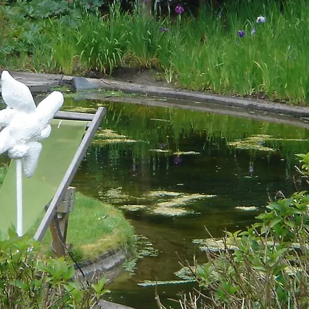 Bed & Breakfast De Witte Ghent