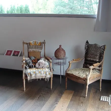 De Witte Bed & Breakfast
