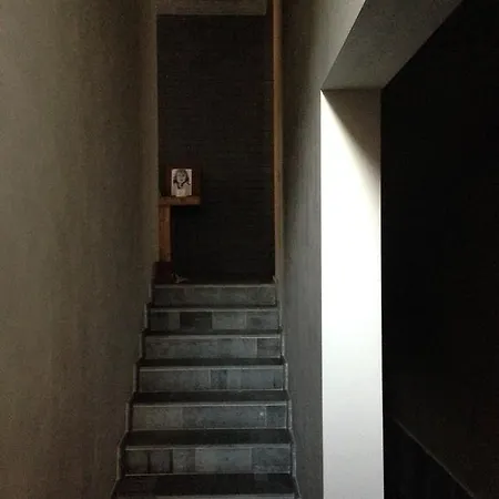 De Witte Bed & Breakfast Ghent