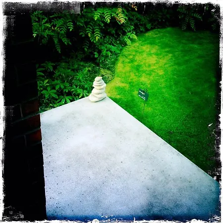 De Witte Bed & Breakfast