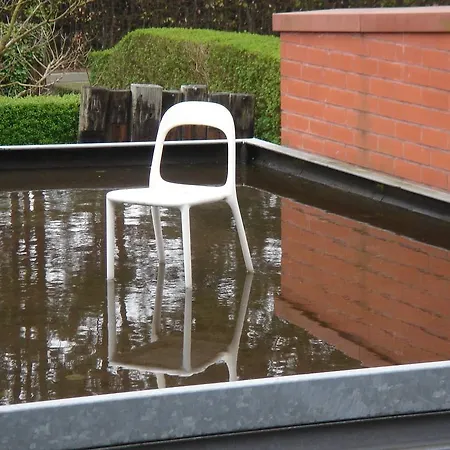 De Witte Bed & Breakfast