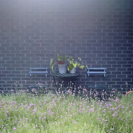 Bed & Breakfast De Witte *